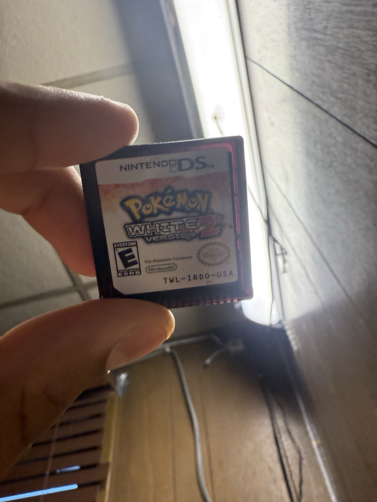 Pokemon Black Version 2 And White Version 2, AUTHENTIC & TESTED