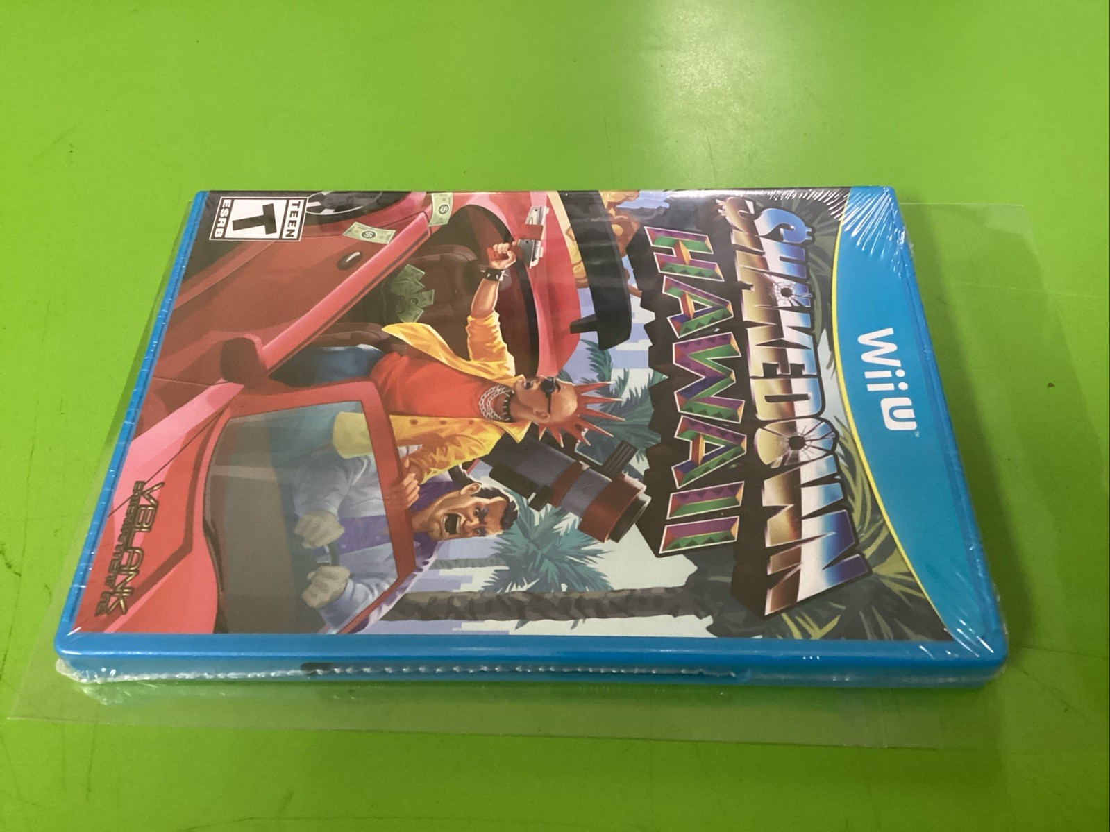 Dragon’s Lair Trilogy (Nintendo Switch, 2019, Limited Run) New Sealed No Rips