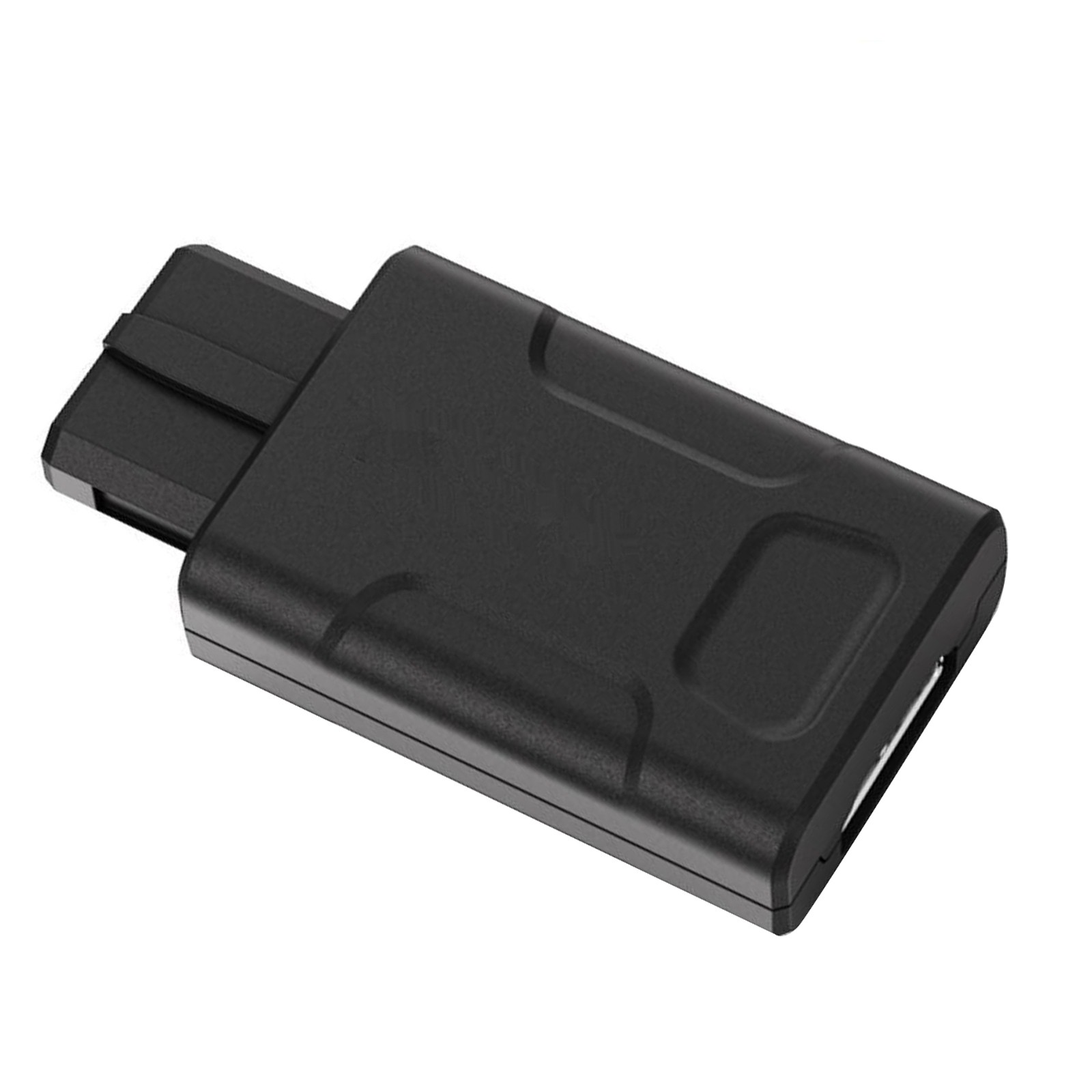 Game Console HDMI Adapter for N64 NGC SFC SNES Supports 720P 1080P Resolution