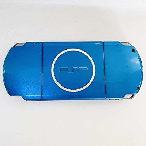 Sony PSP 3000VB Launch Edition Vibrant Blue Handheld System Playstation Portable