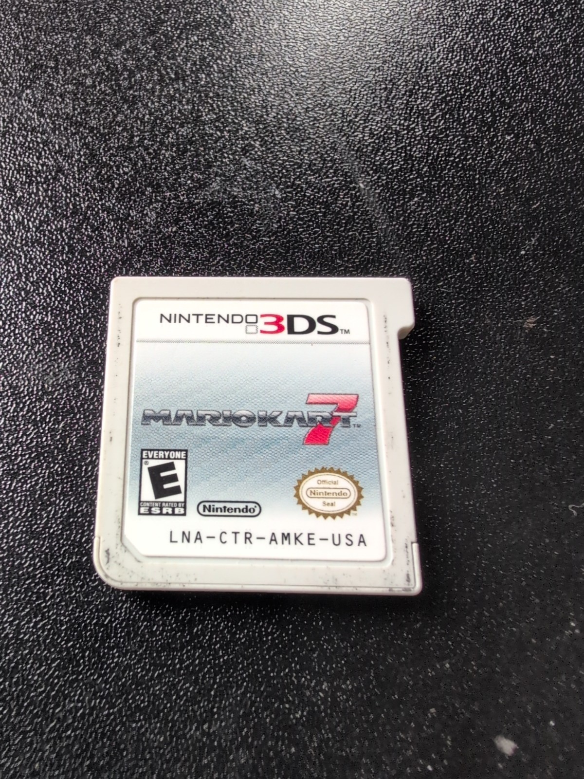 Mario Kart 7 – Nintendo 3DS *Cartridge Only*