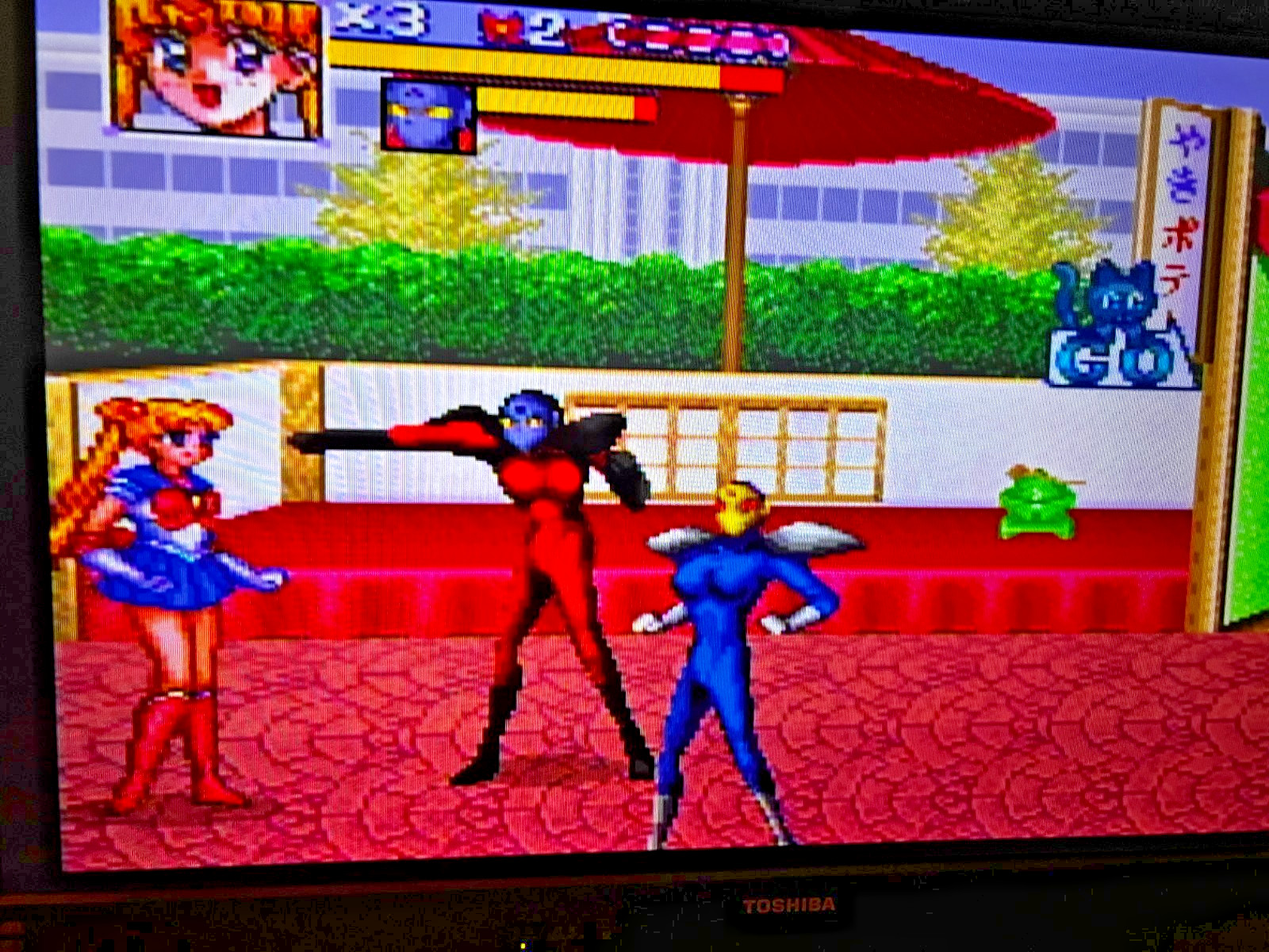 Sailor Moon R Nintendo Super Famicom SFC Japan Import Tested Game SF26-SM01