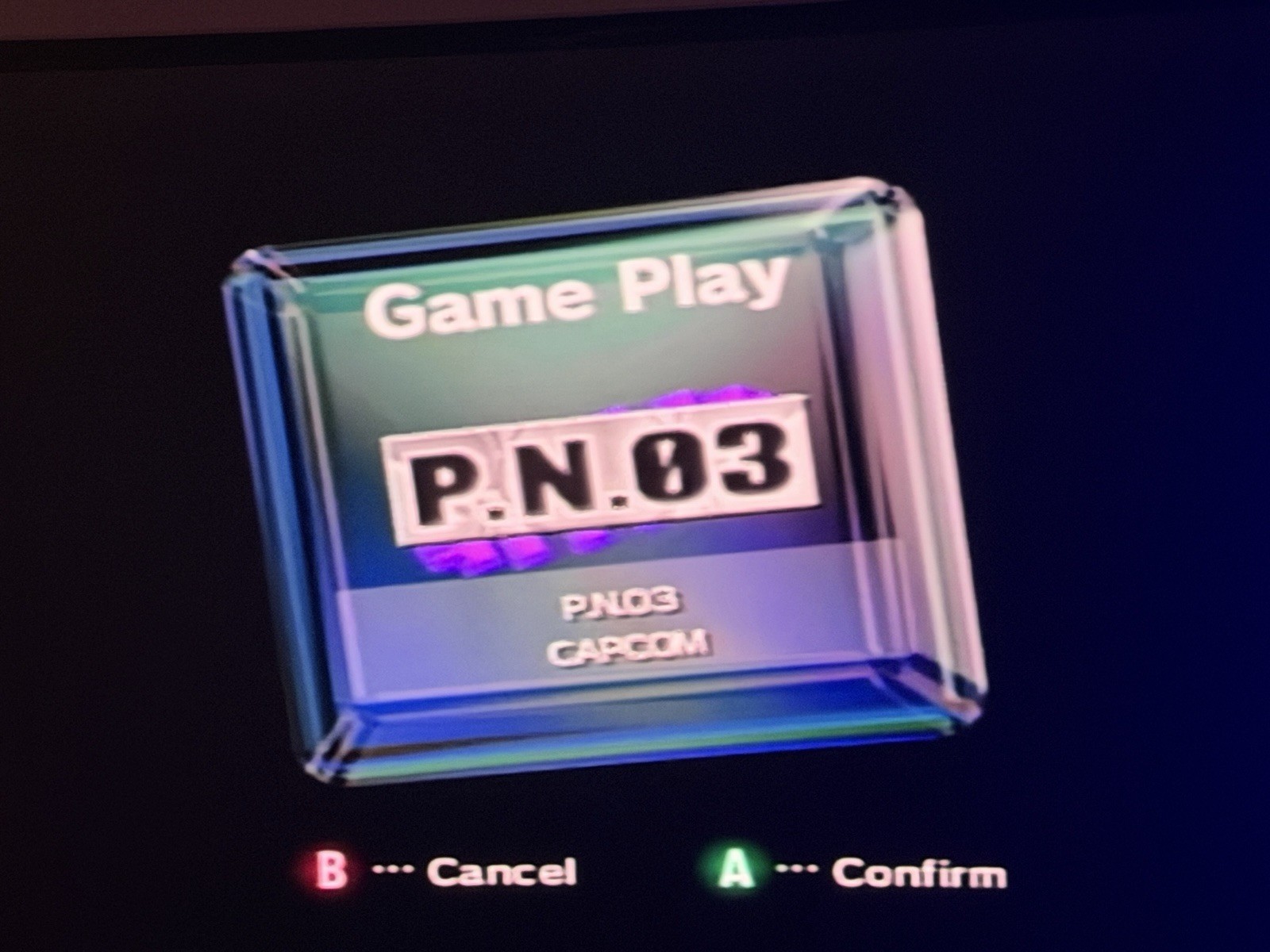 🎮P.N.03: Product Number 03 Nintendo GameCube DISC ONLY 💿 Polished ✅ TESTED 🎮