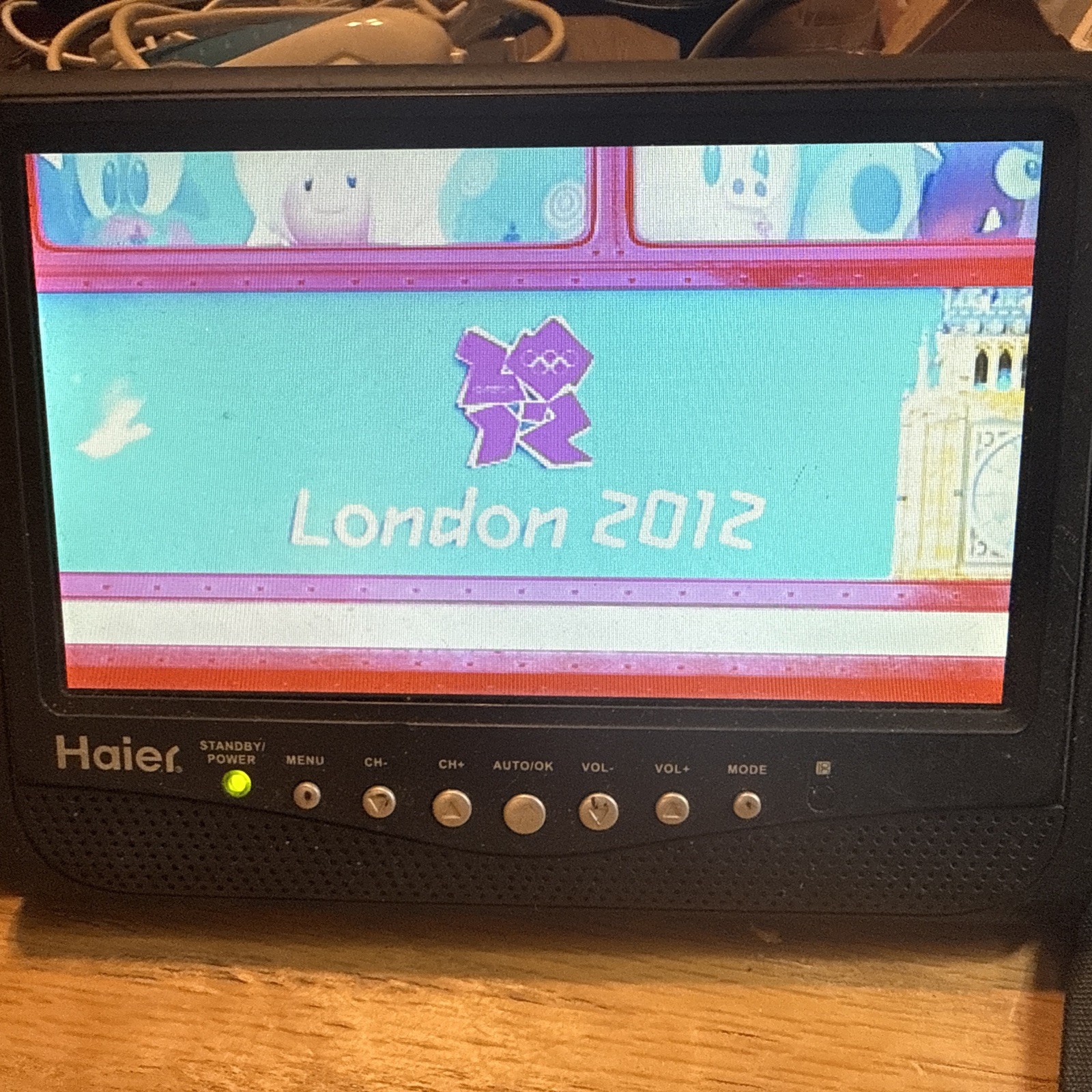Mario & Sonic at the London 2012 Olympic Games (Nintendo Wii, 2011) Tested!