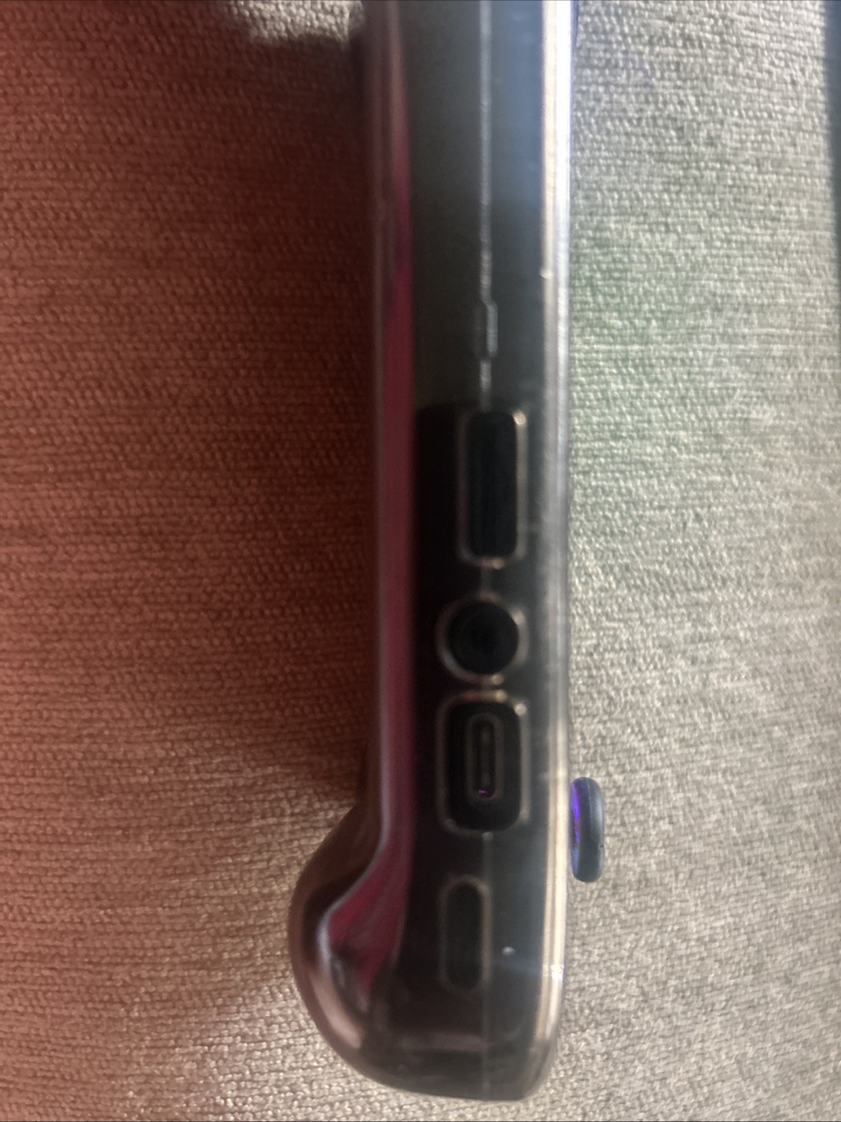 ANBERNIC RG 406H Retro Handheld Game Console GHOST TOUCH ISSUE ON SCREEN