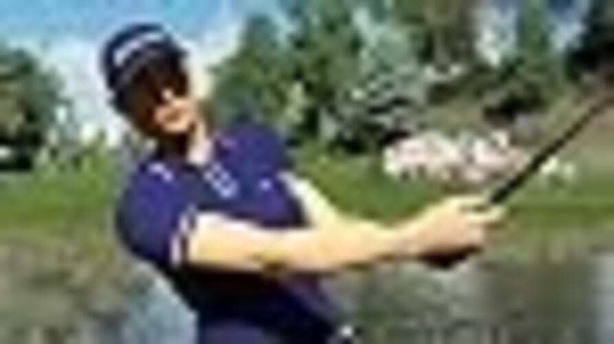 PGA Tour 2K23 – Xbox One