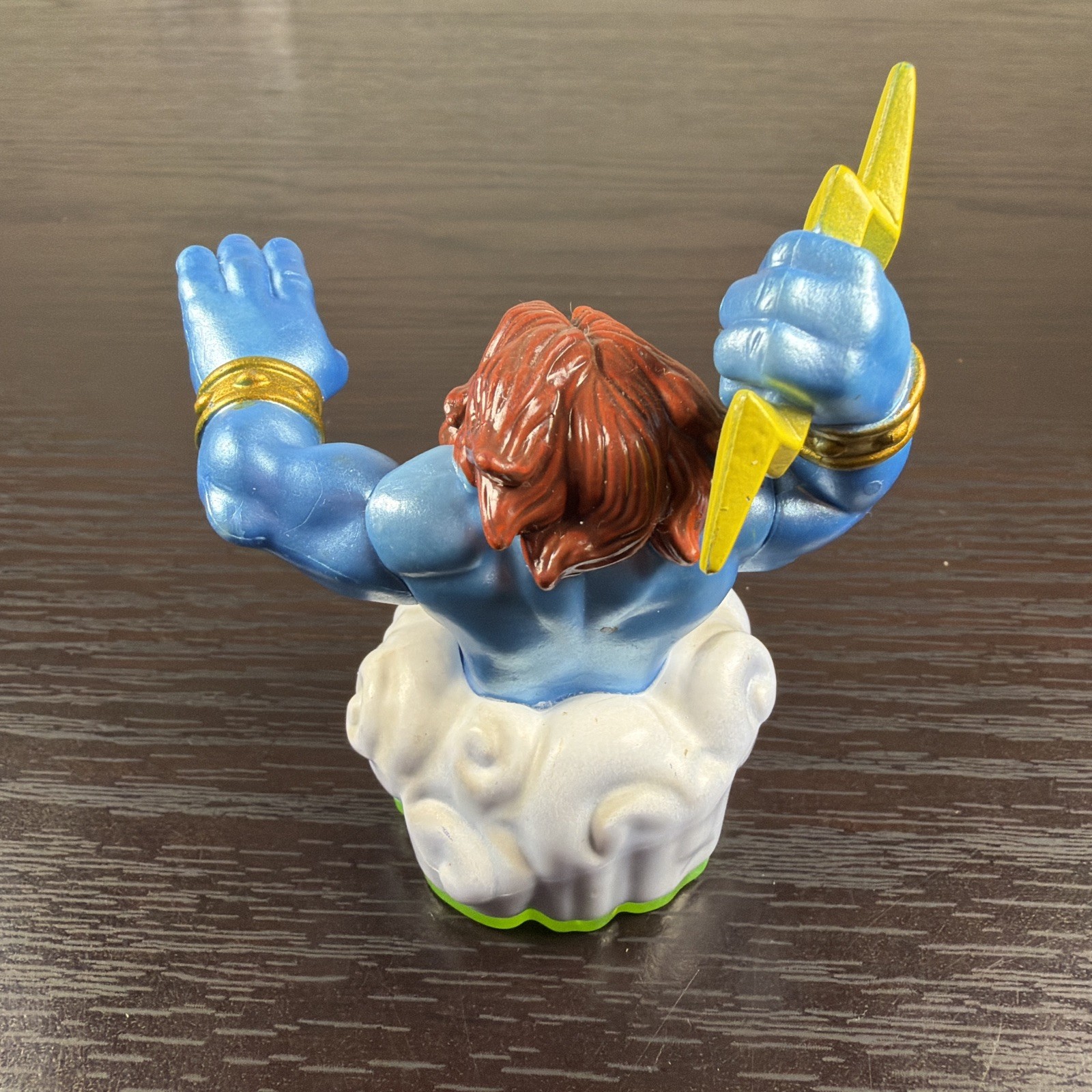 2011 Activision Skylanders Spyro’s Adventure Lightning Rod Figure 84182888