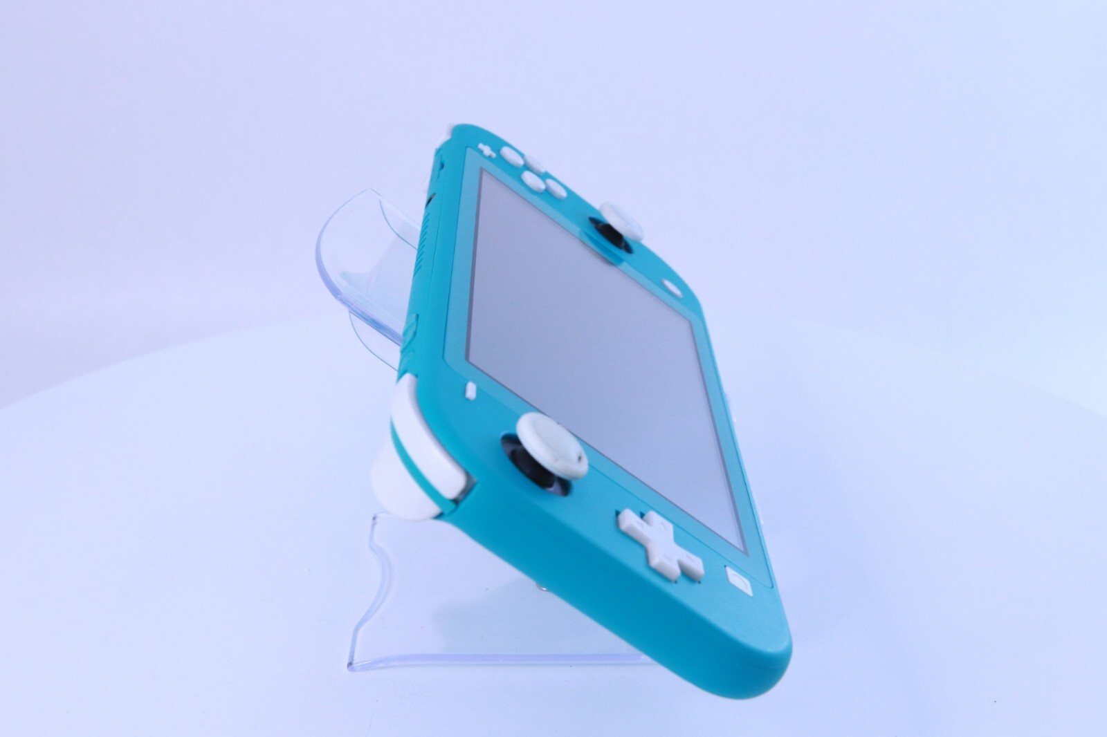 JP Game Nintendo Switch Lite Turquoise [Rank :S] W/Box【 Region Free 】