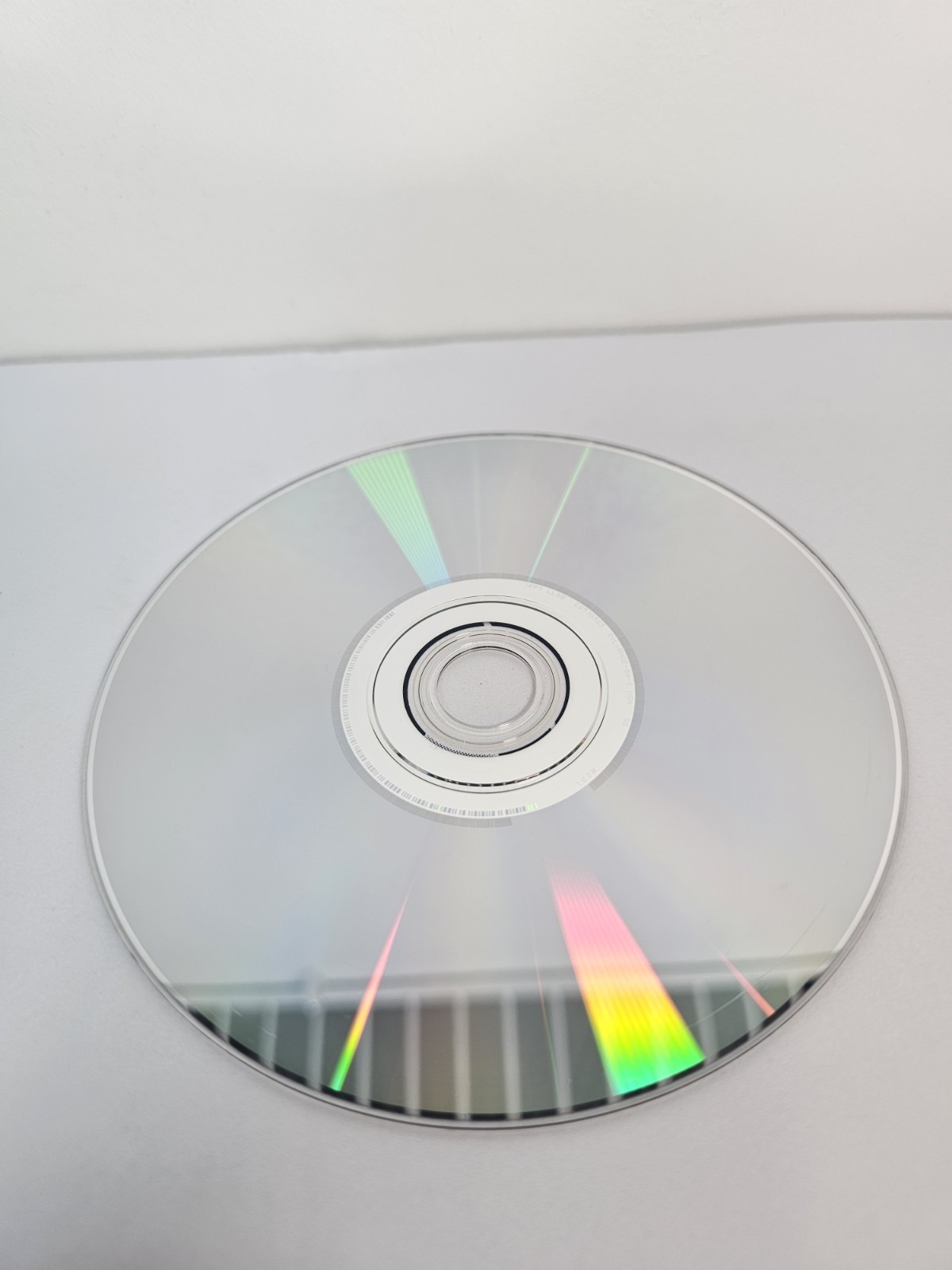 Super Mario Galaxy (Nintendo Wii, 2007) CiB