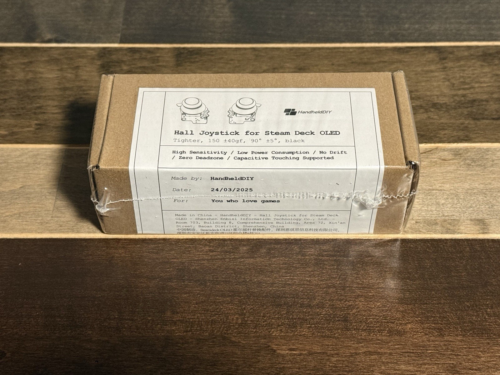 Valve Steam Deck OLED 1TB With OEM Charger, Carrying Case, and 2TB Micro SD