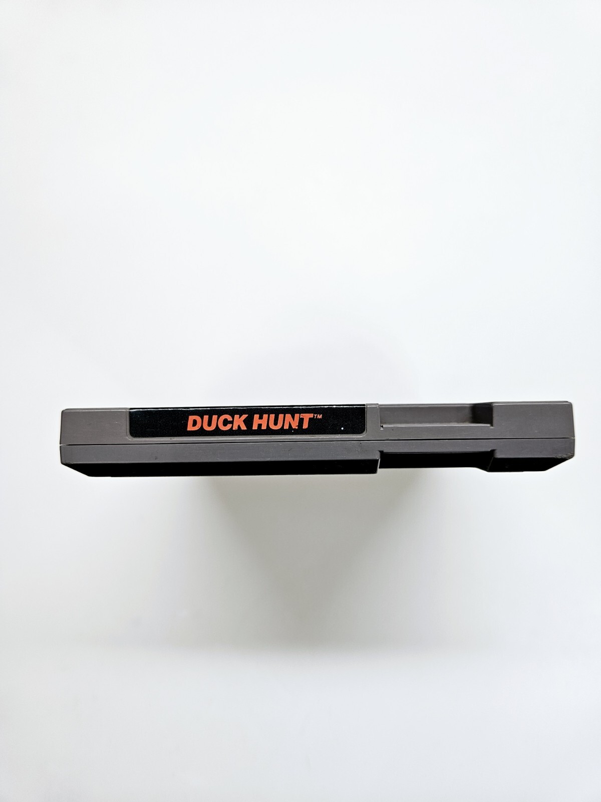 Duck Hunt (Nintendo Entertainment System, 1985) 5 Screw *Authentic