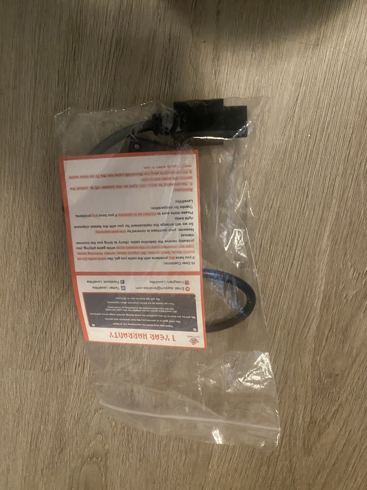 levelhike HDMI Adapter for GameCube N64 SNES – HDMI Cable Not included