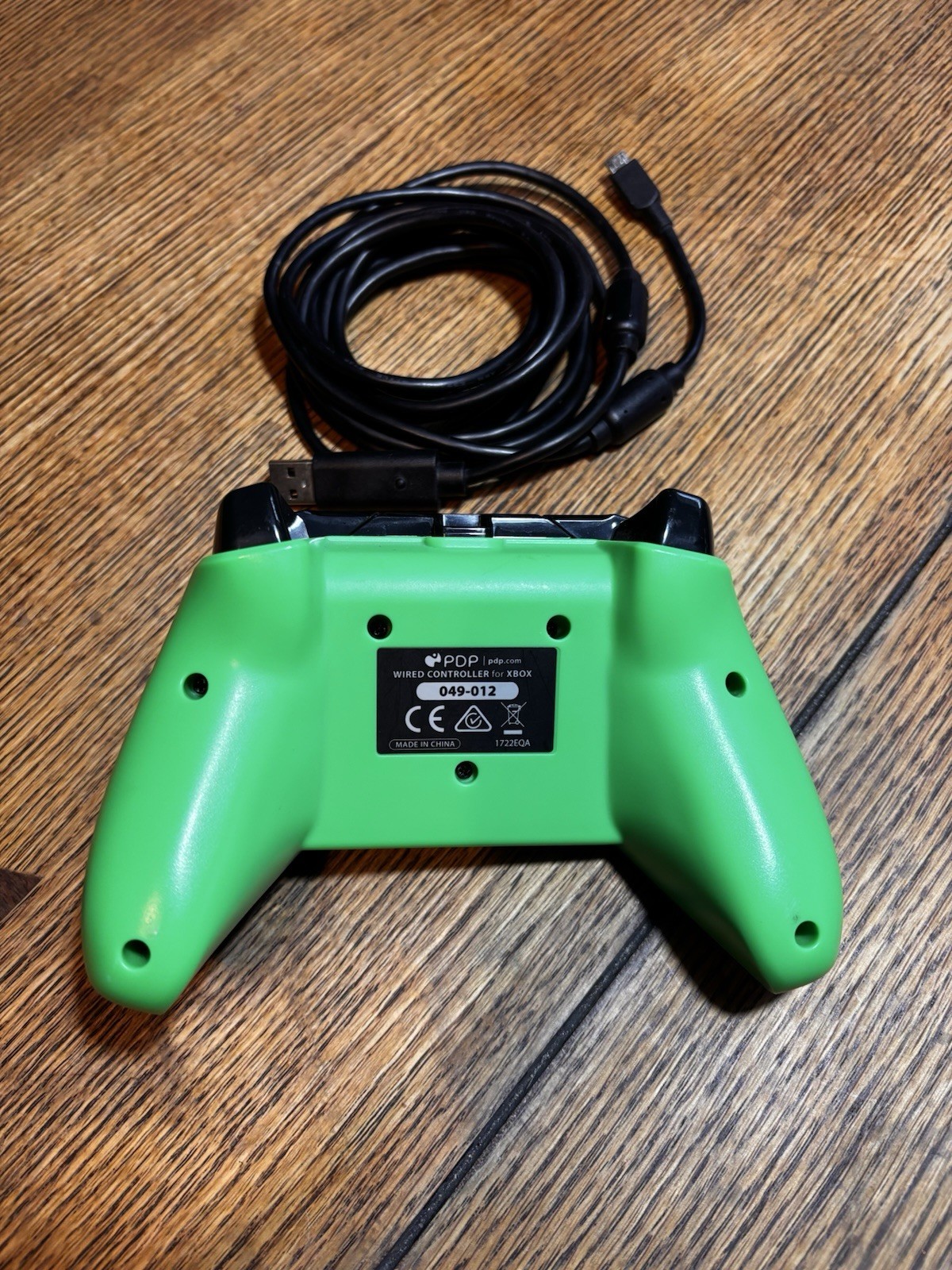 PDP Wired Gaming Controller Xbox Series X|s/Xbox One