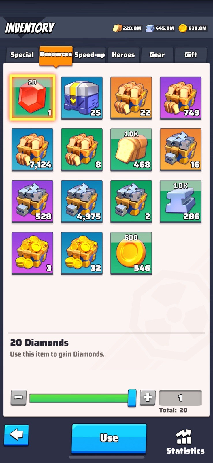 Last War Survival Server 1760 HQ 30 T10 VIP 13 Top Alliance