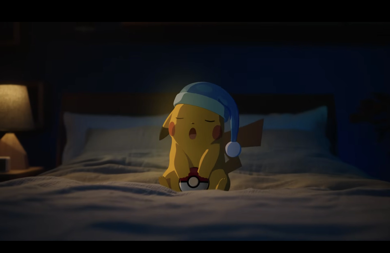 Pokemon GO Plus+ Auto throw on Game Pokemon Sleep