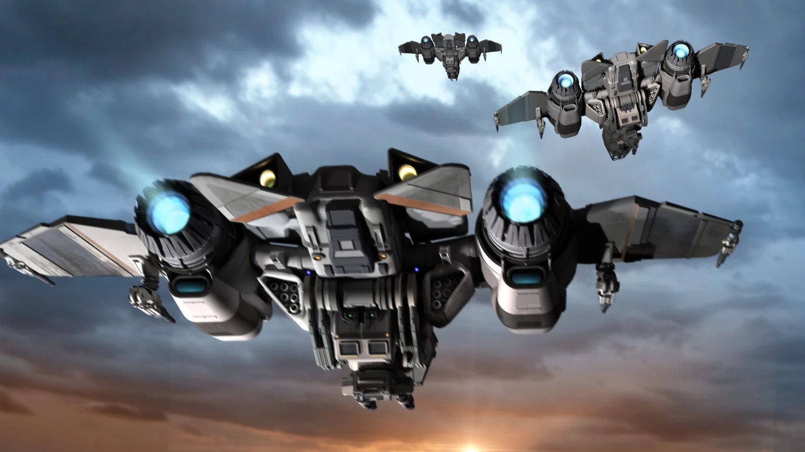 Star Citizen Buccaneer LTI Lifetime Insurance CCUd – Space Vendor