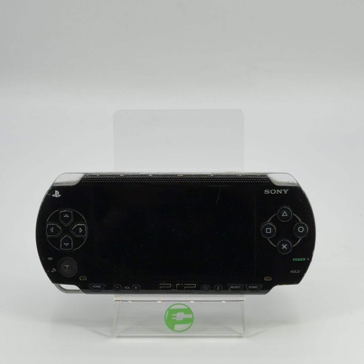 Sony PSP Handheld Console Only PSP-1001 For Parts And Repair AS IS No Battery