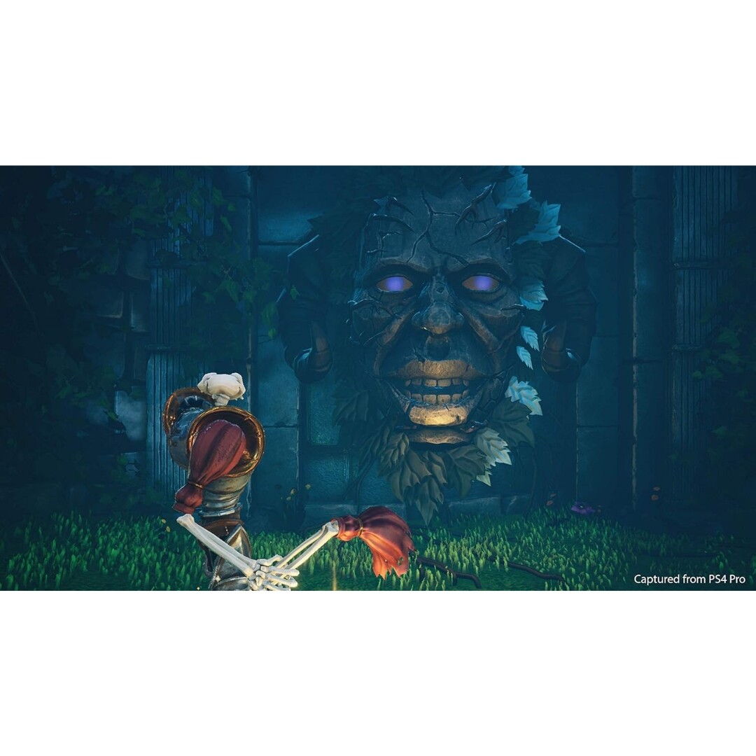 MediEvil – PlayStation 4 | Remastered Action-Adventure Classic by Sony