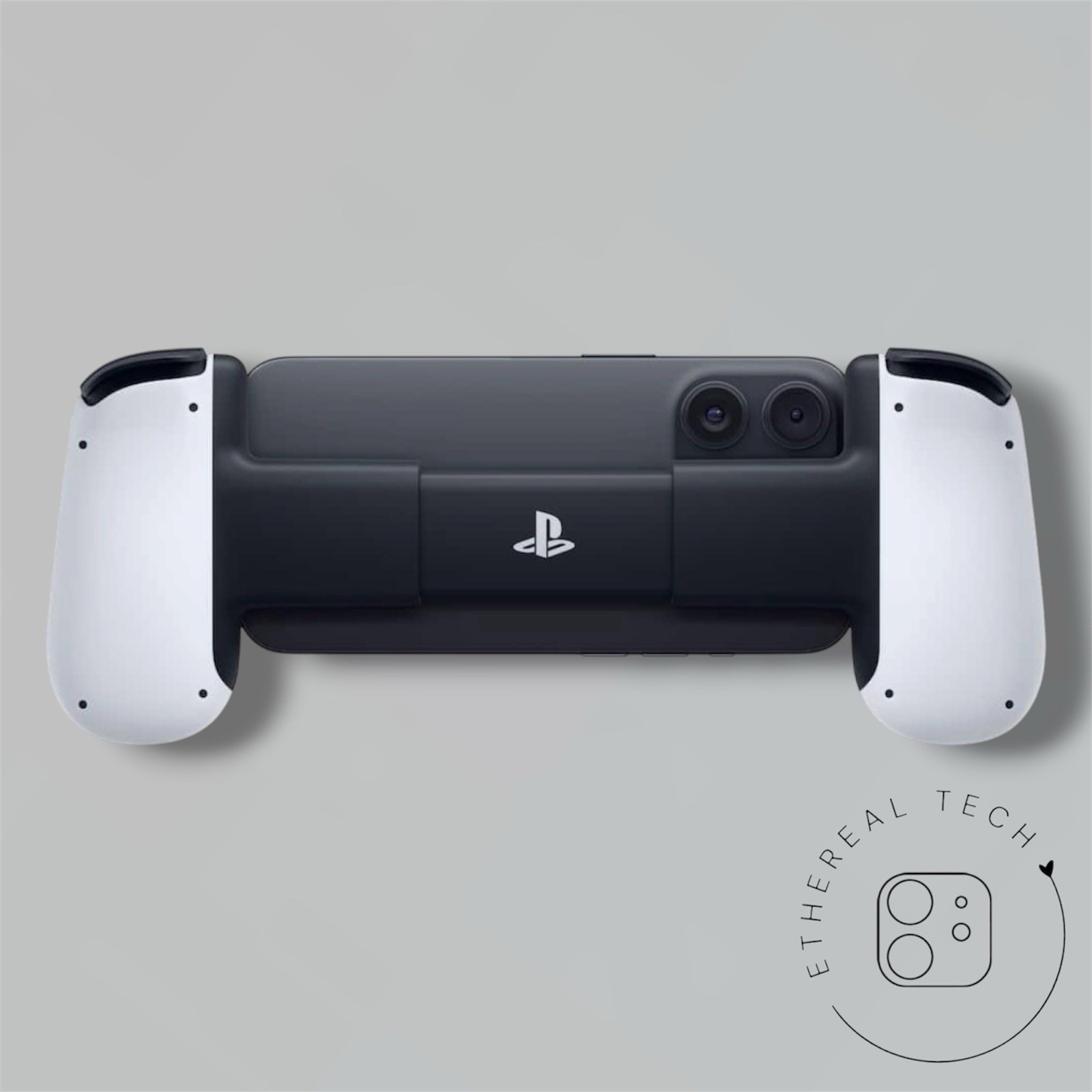 ✨Backbone One USB-C PlayStation Edition 2nd Gen Controller White New