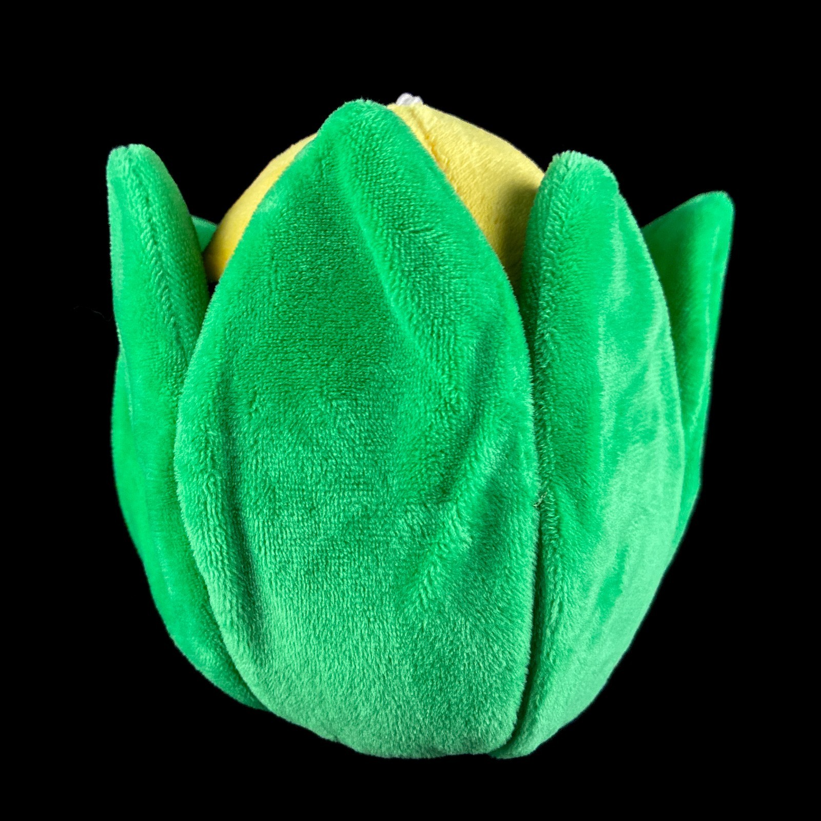 Unbranded PvZ Plants vs Zombies Kernel-pult Textureless Small 5.5″ Plush