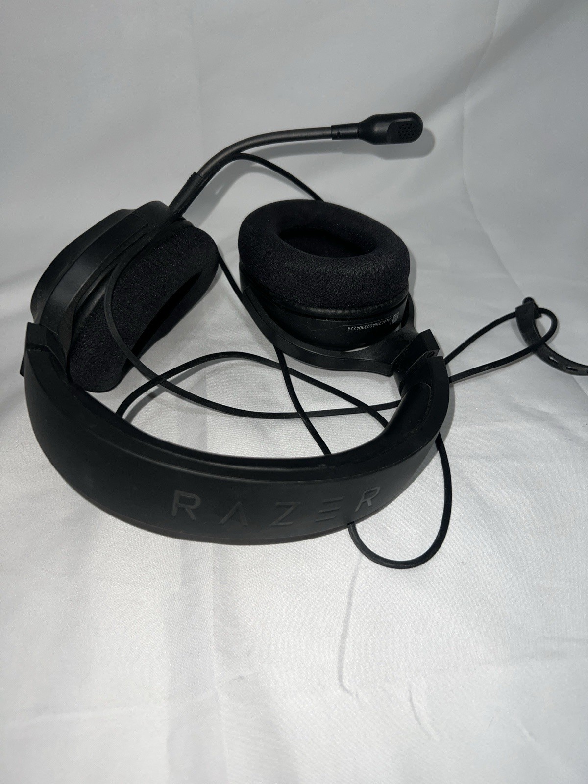 Razer Barracuda X 2022 Edition Wireless Stereo Gaming Headset