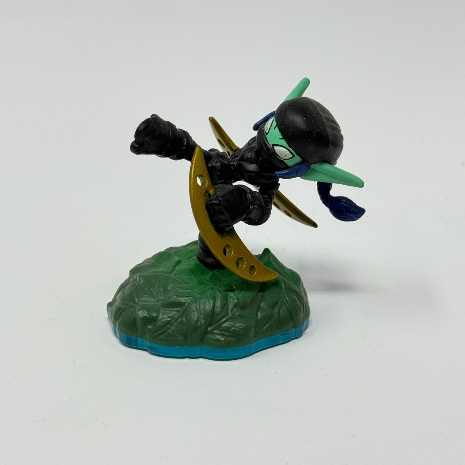Activision Skylanders Swap Force Ninja Stealth Figure Multi-Platform Game Toy