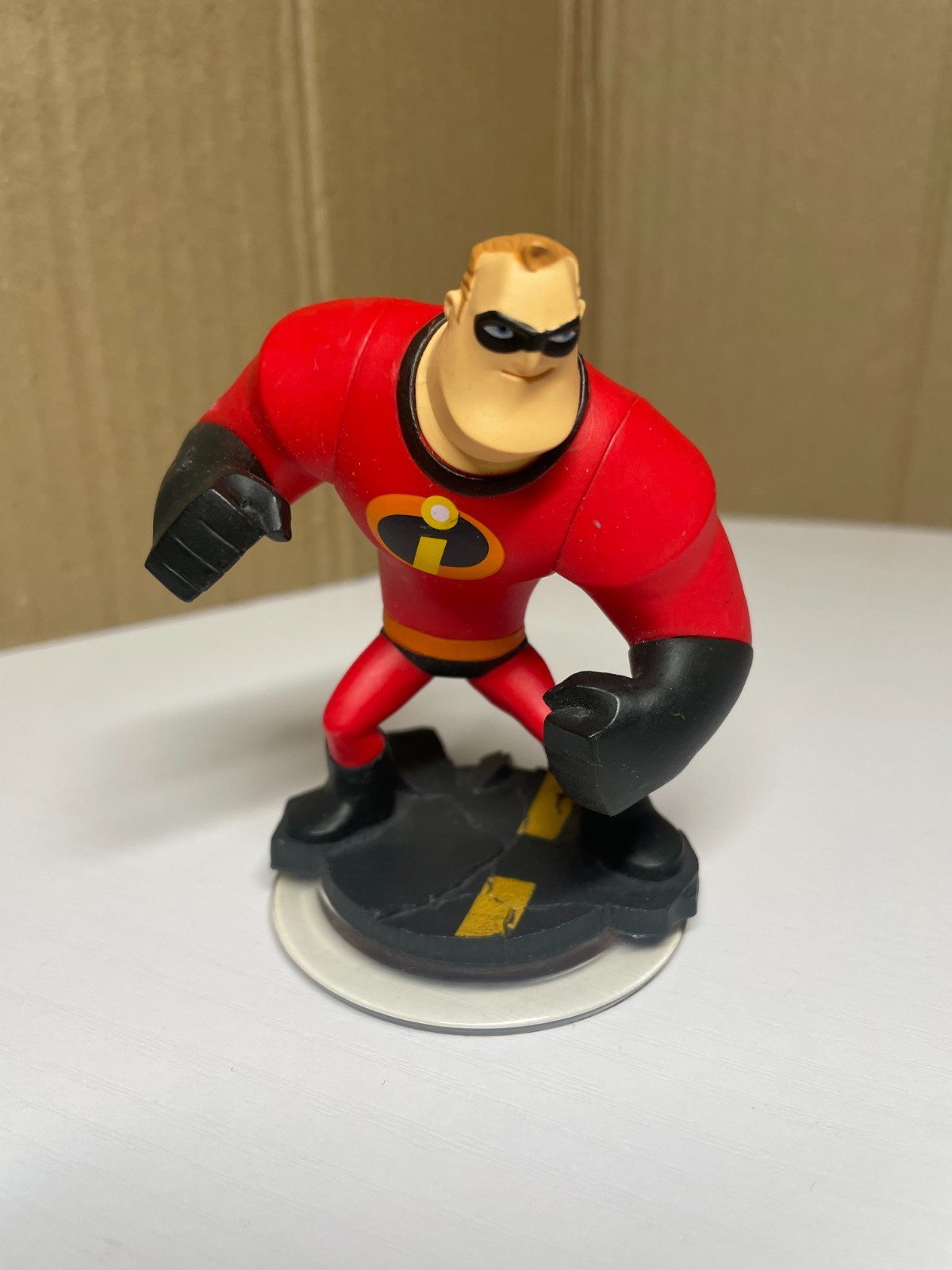 Disney Infinity Pixar Figure Lot 8 Elsa Buzz Sully Inside Out Toy Story
