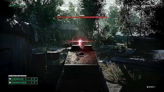 Chernobylite – PlayStation 4 (PS4 – NEW)