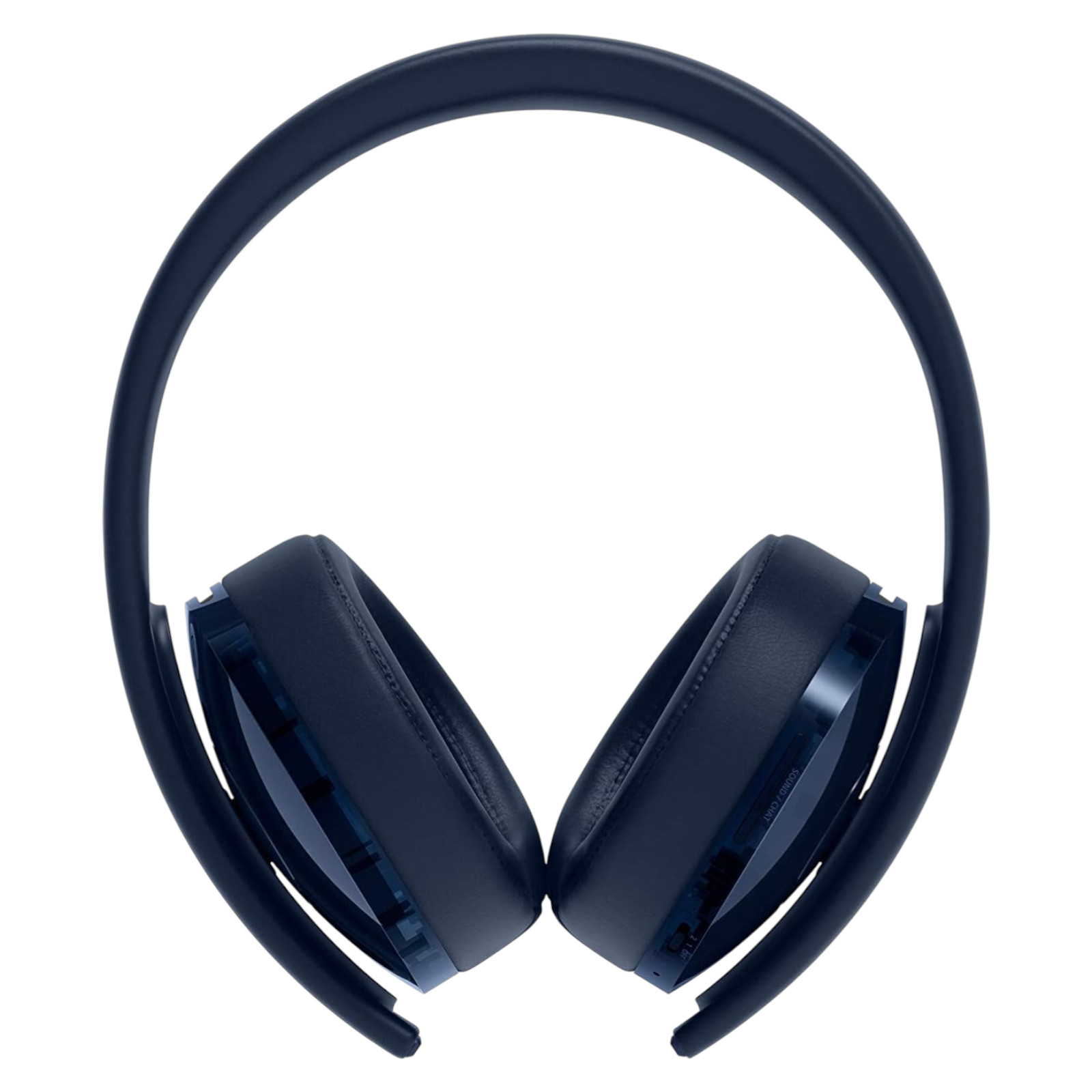 Sony PlayStation 4 GOLD Wireless Headset – 500 Million Edition [Brand New]