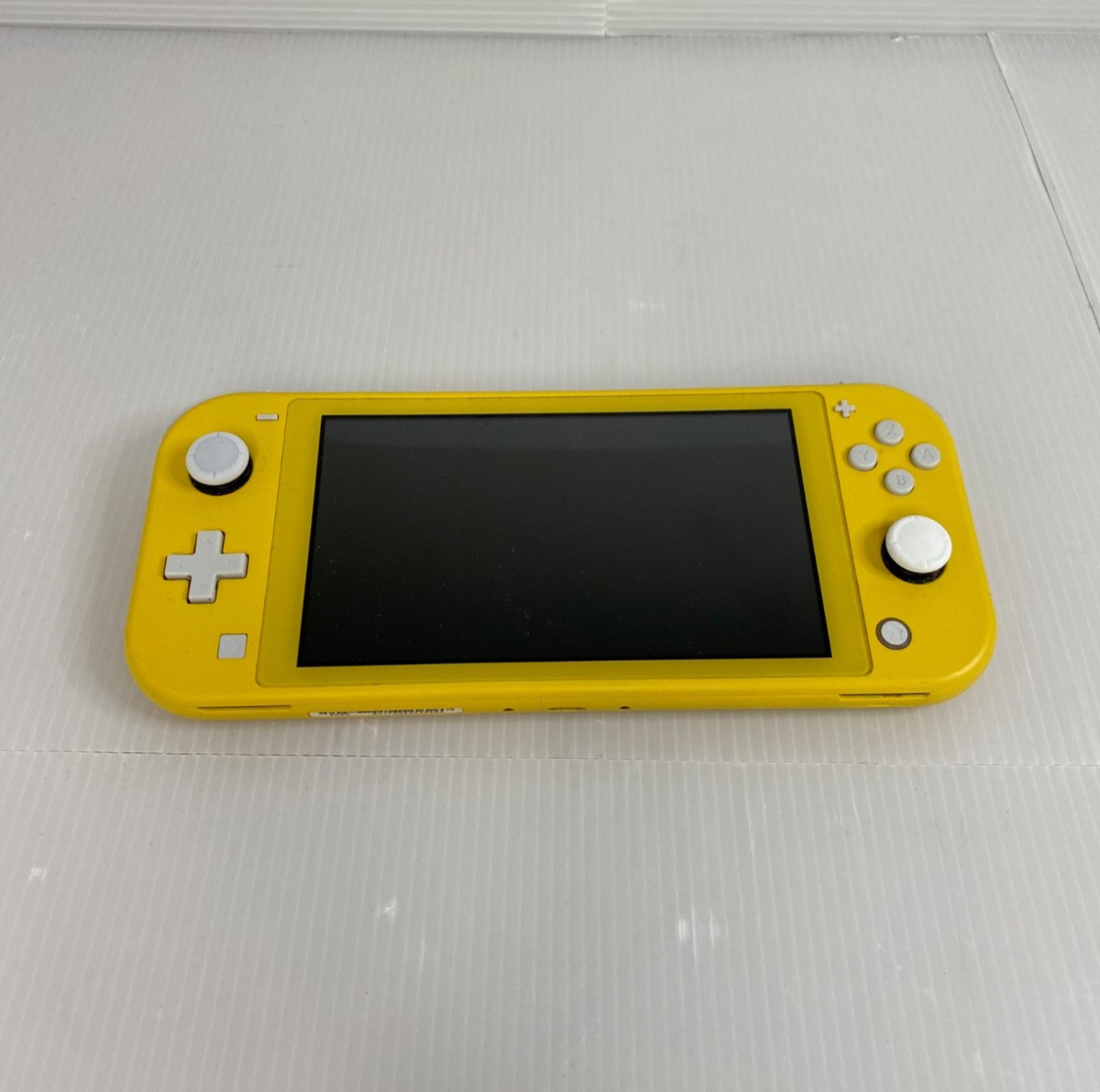 Nintendo Switch Lite Various colors Used Console HDH-001 Select Color Tested