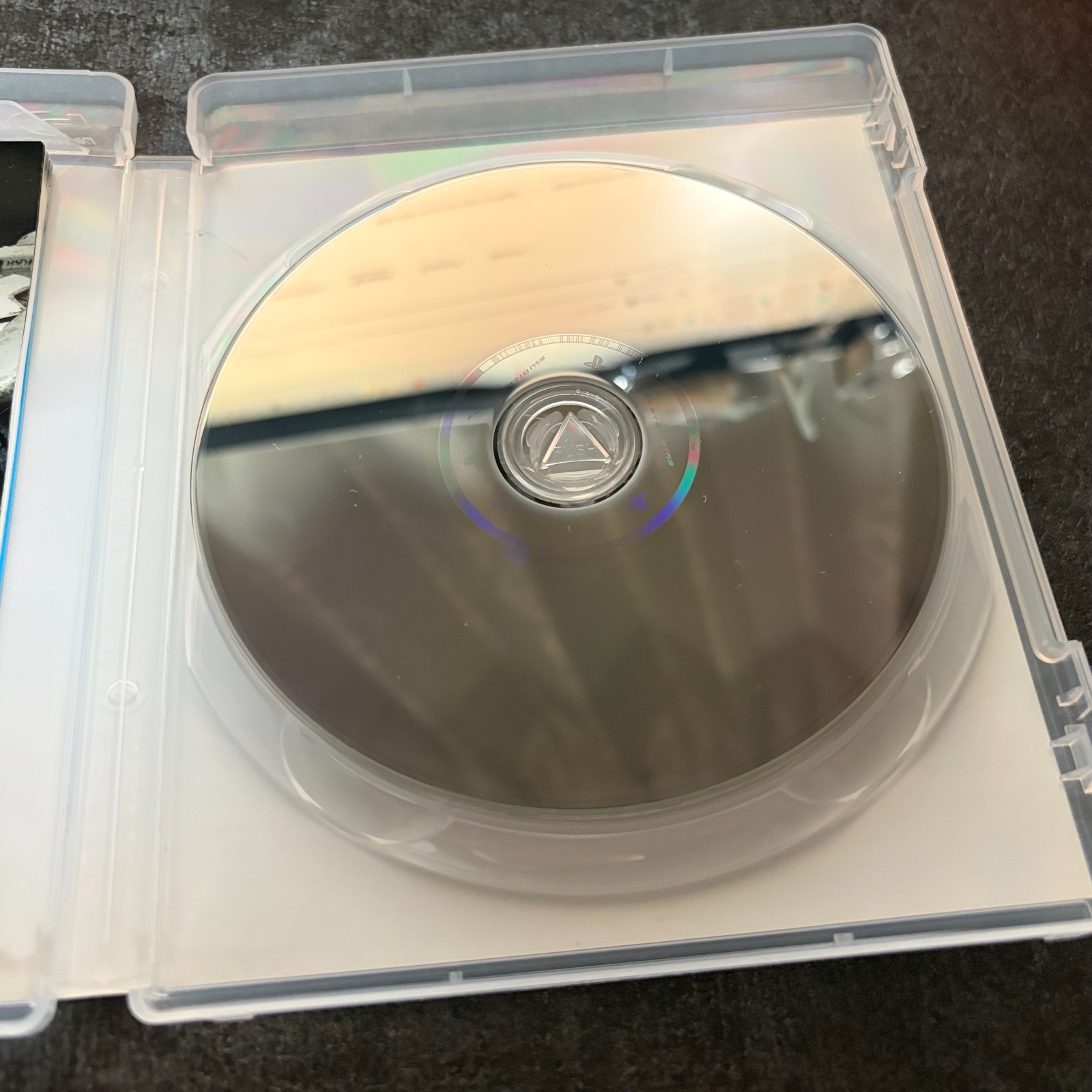 USED ARMORED CORE for Answer PS3 JAPAN