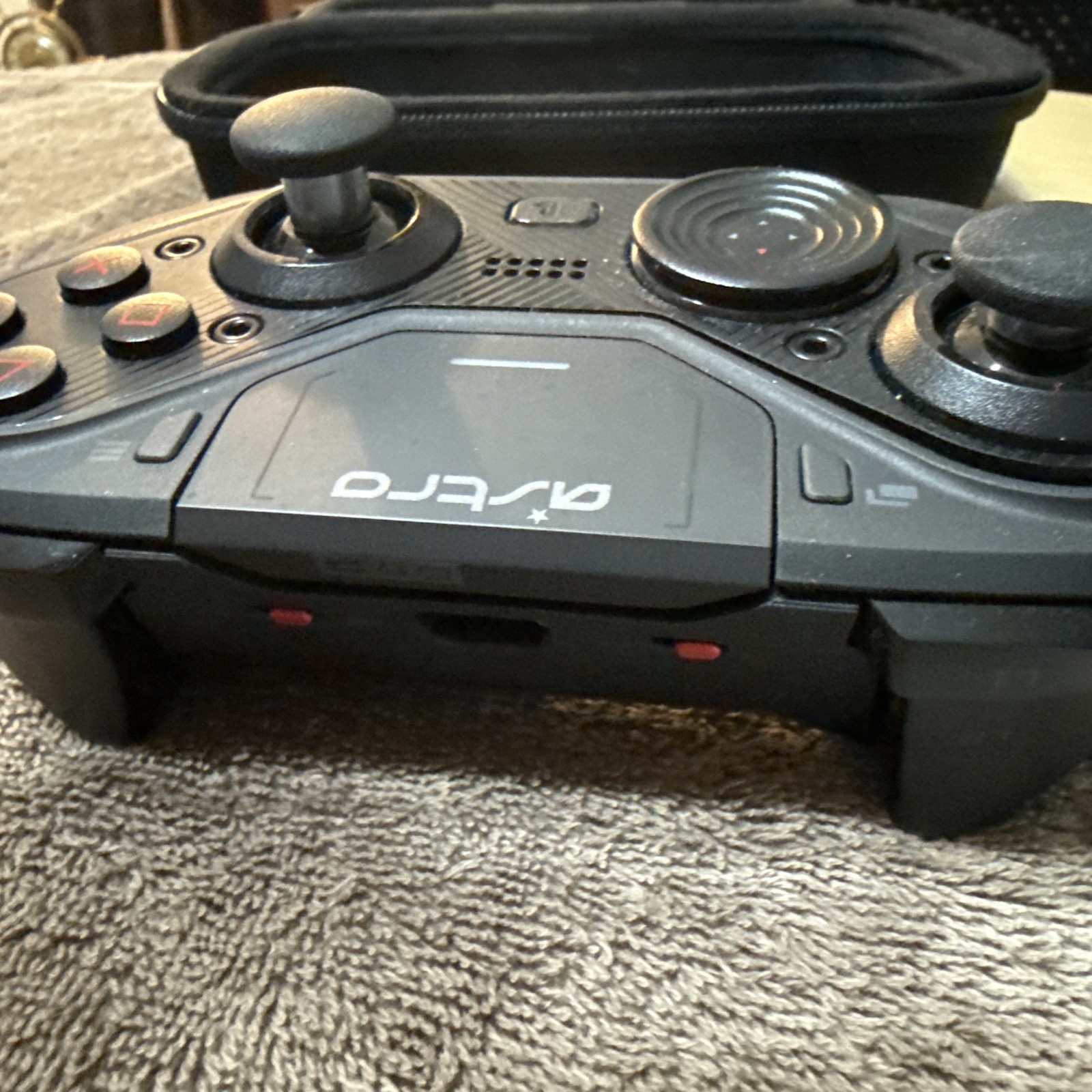 Astro C40 TR Gaming Controller – PlayStation 4
