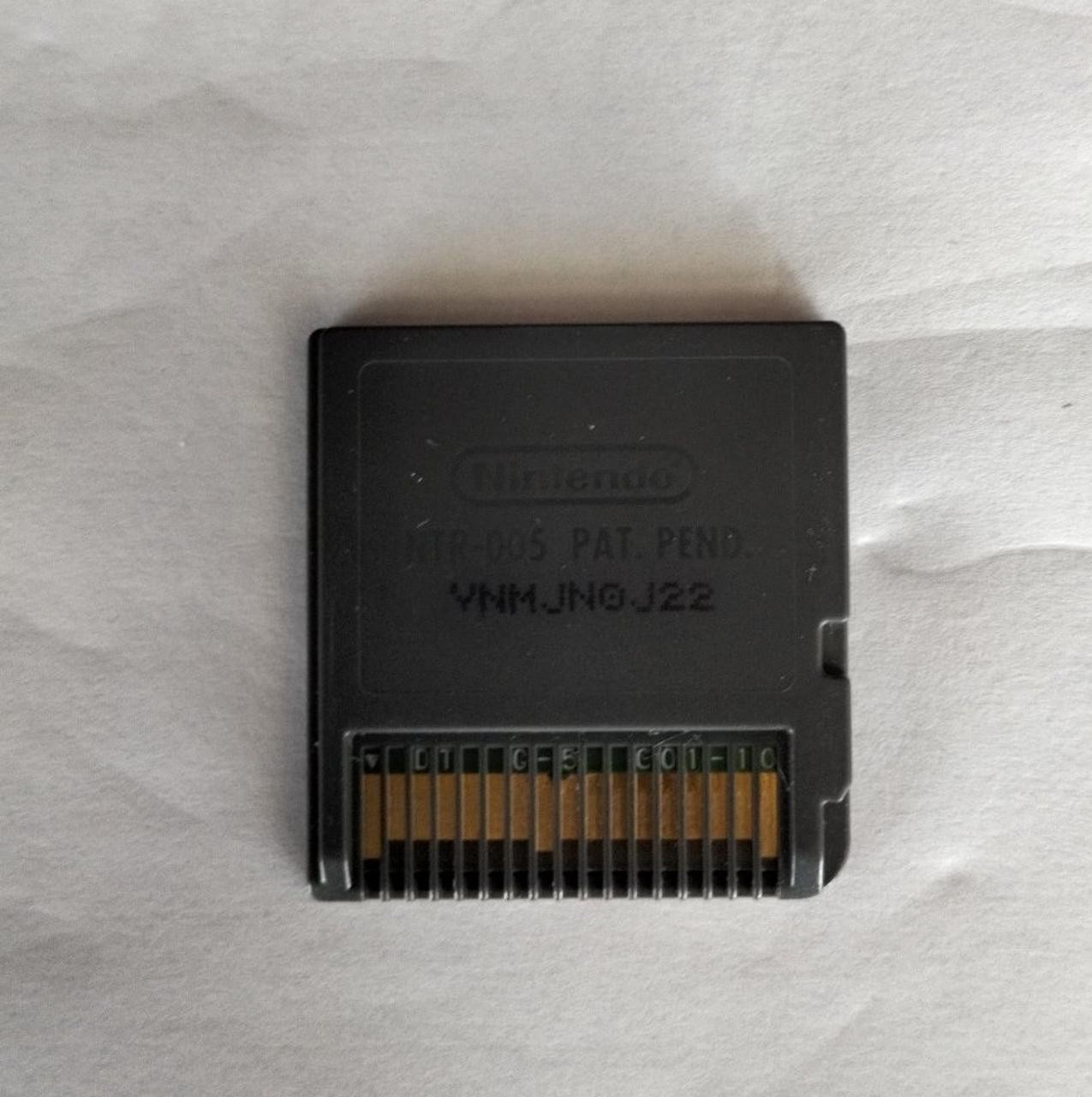 Bandai Namco Games NTR-P-YNMJ Museum Nintendo DS