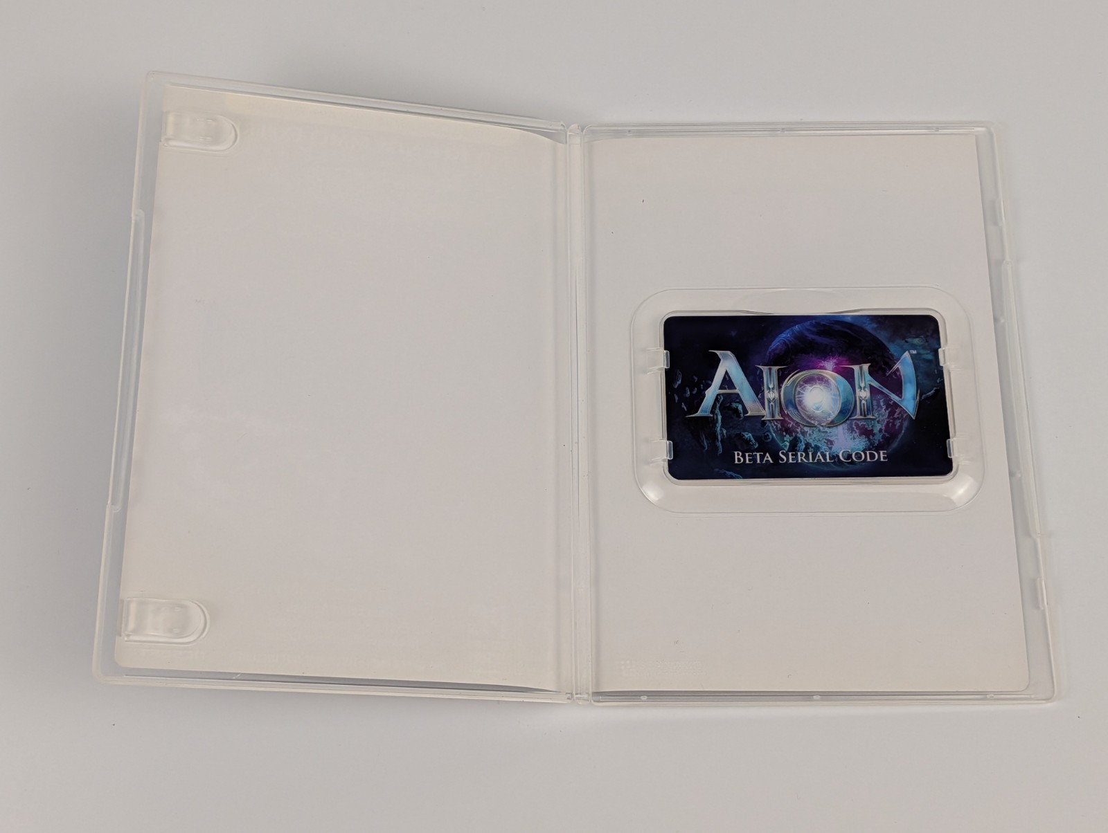 Aion PC MMO Exclusive Pre-Order Game Bonus NCSOFT + Game⬅️🔥