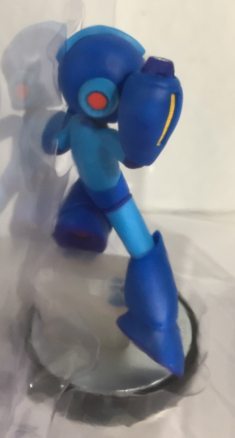 MEGA MAN 11 amiibo Edition NINTENDO SWITCH w/ SEALED Game & Figure CIB Megaman