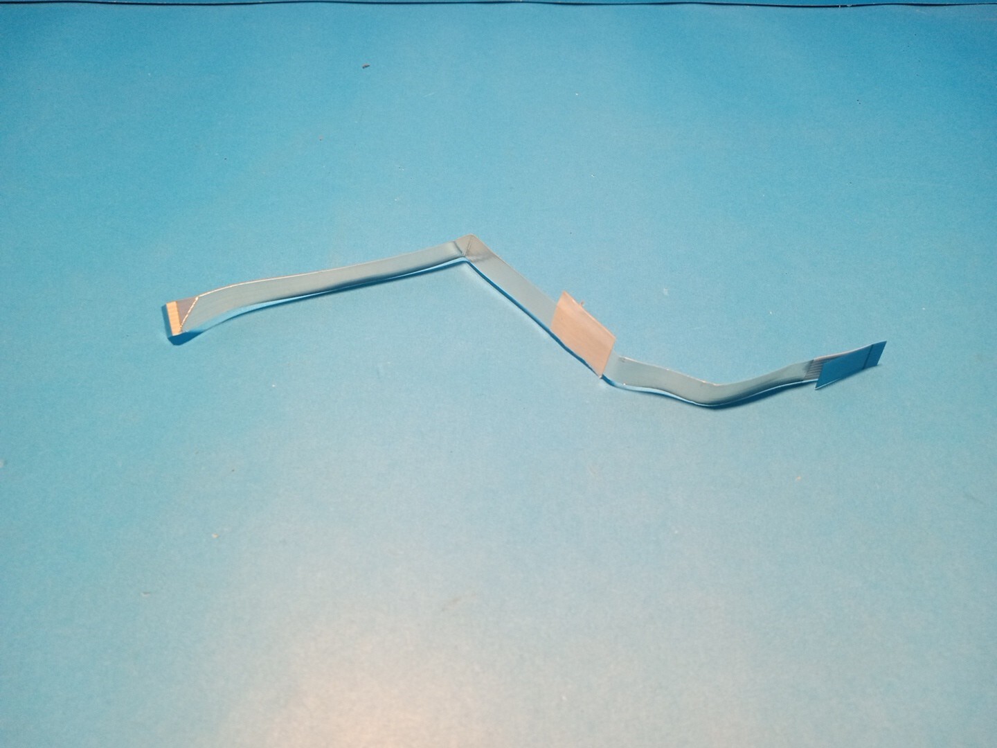 Playstation 2 Power Reset Button Ribbon Flex Cable 7-Pin PS2 30001-39001 Fat OEM