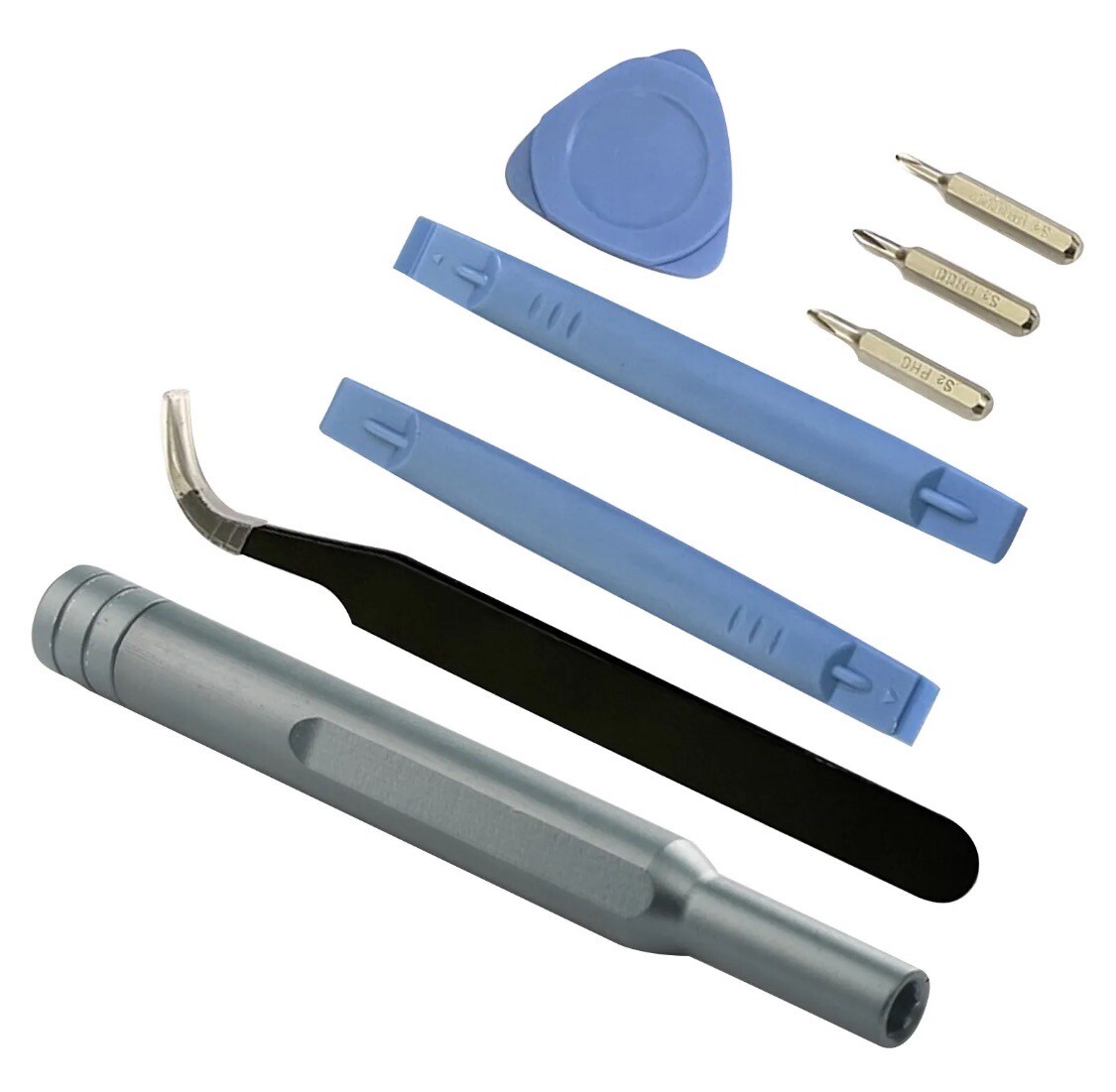 Full Set Replacement Screws Screwdriver tools for Steam Deck Console Repair USA