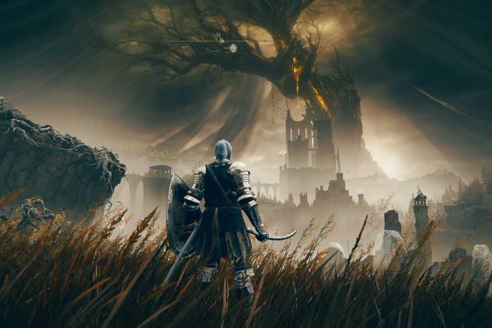 Elden Ring Steam Offline (PC / Steam) Instant Shipping