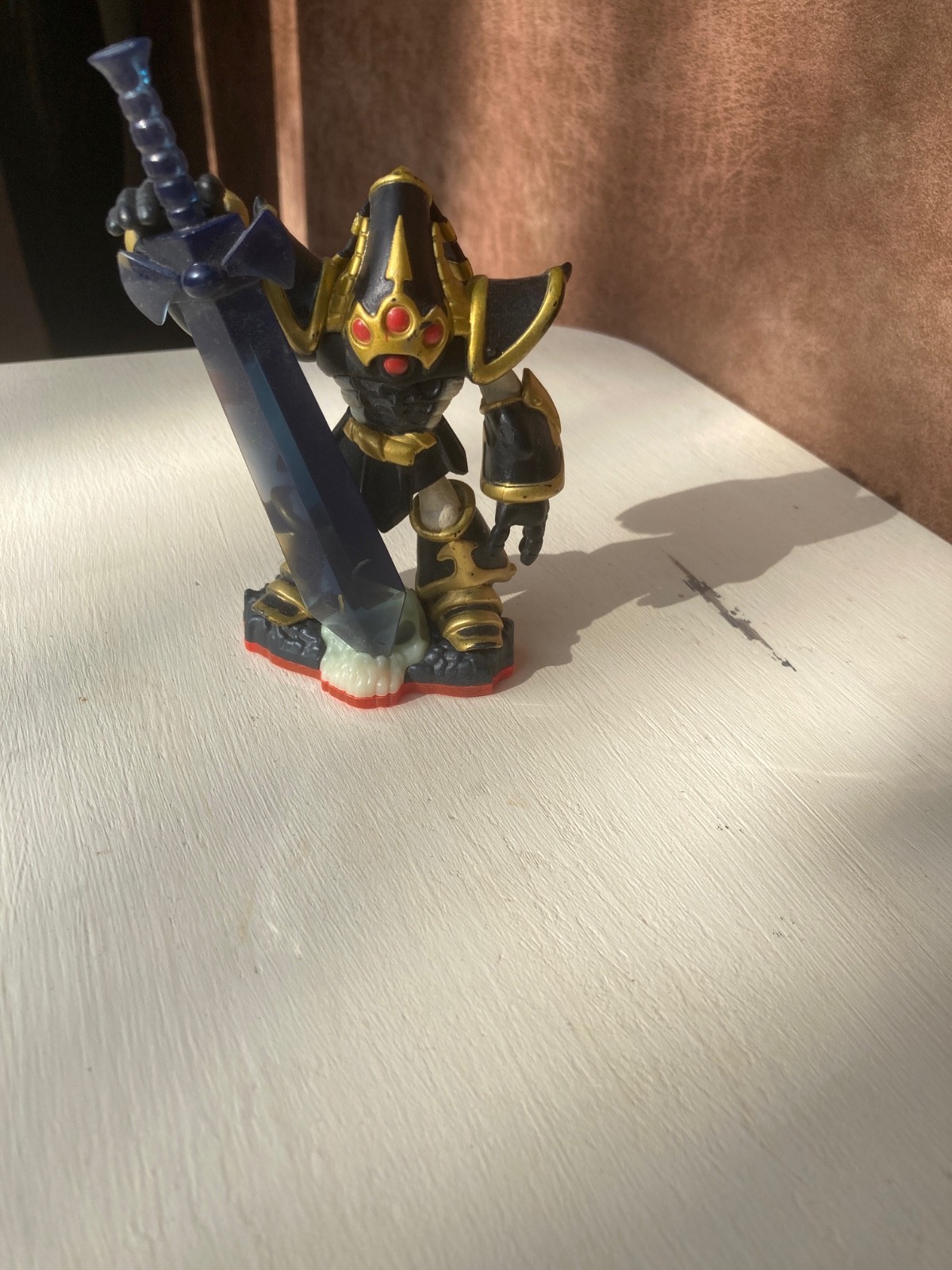 Skylanders lot of 24 plus 8 keys including Enigma, Knightlight, and Knightmare