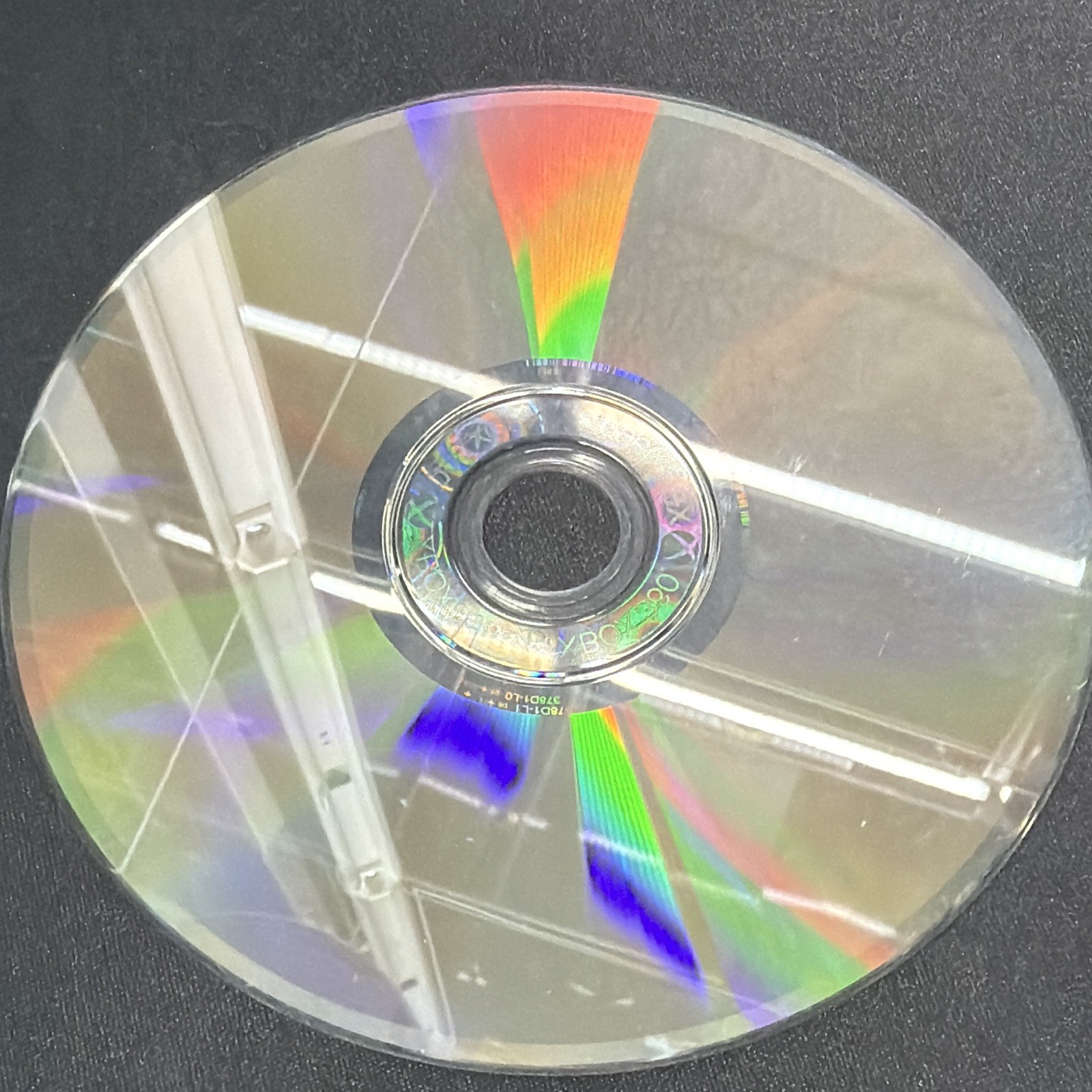 D3Publisher Dark Sector Microsoft Xbox 360 NTSC-U/C M-Mature 2008