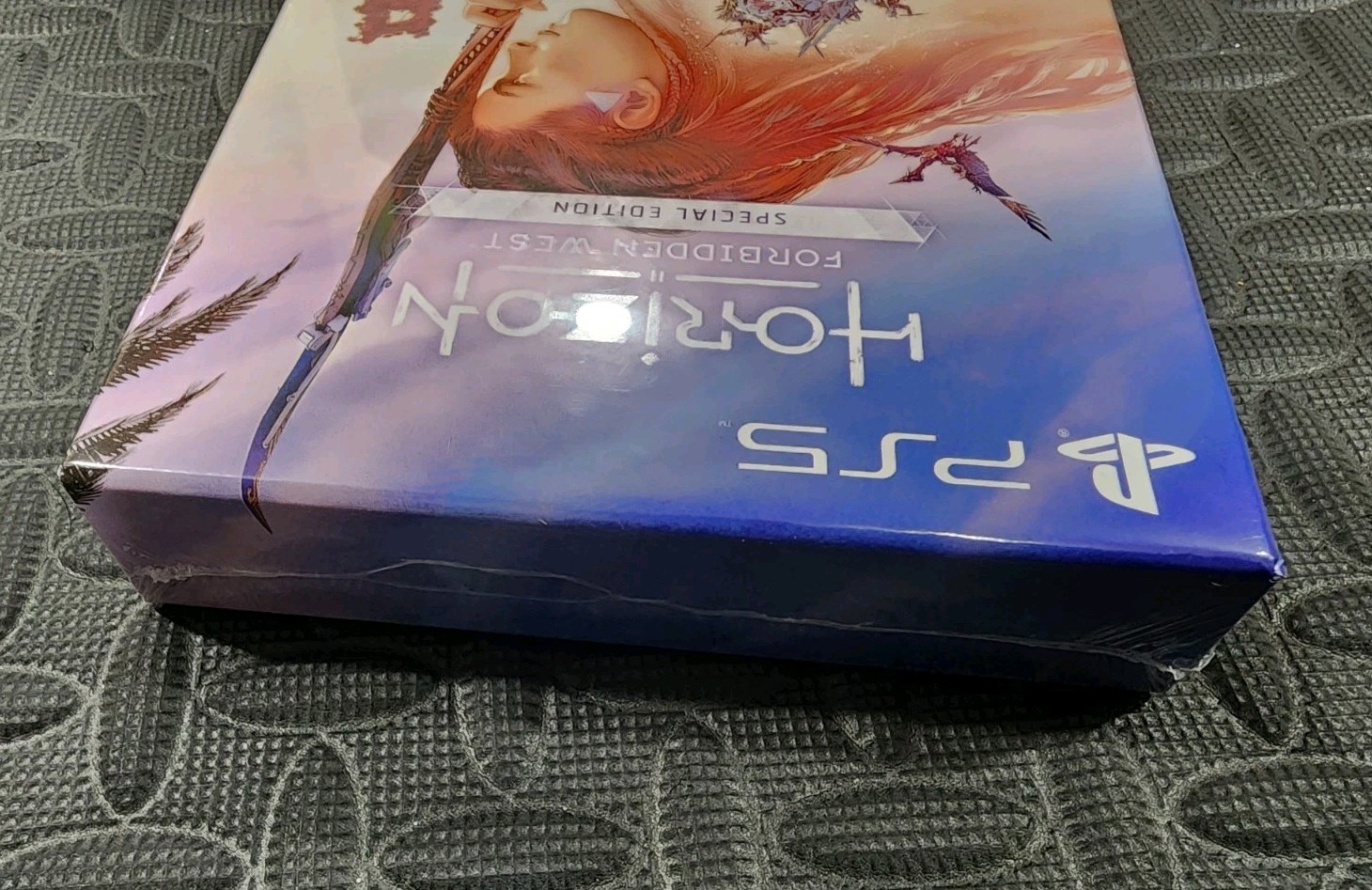 Horizon Forbidden West Special Edition Playstation 5 PS5 Brand New