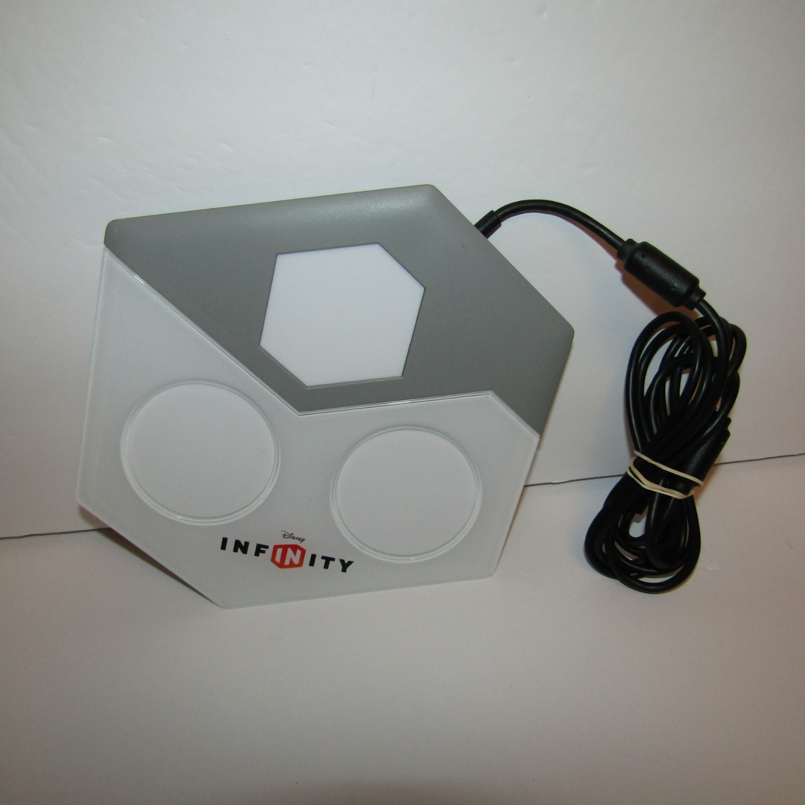 Disney Infinity 1.0 2.0 3.0 Portal Base Pad USB for Xbox 360 8032385 Tested Lot