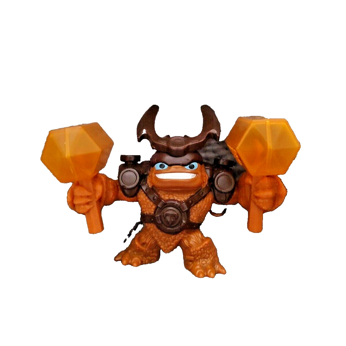 skylanders trap team trap activision figure masters wallop