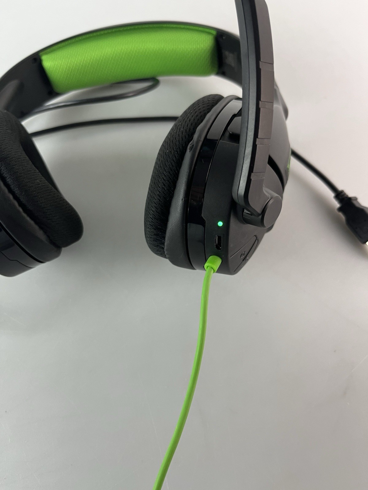 Turtle Beach Stealth ST300X Black Headband Headsets