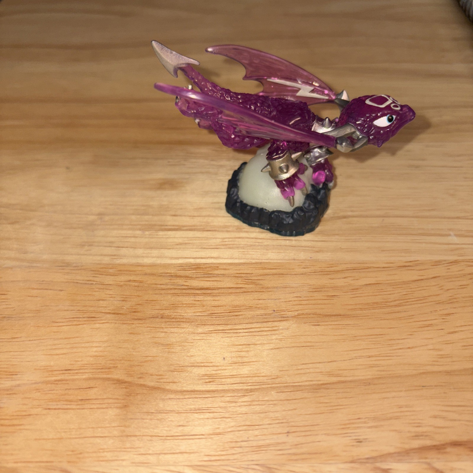 Skylanders Swap Force Phantom Cynder, Year 2013