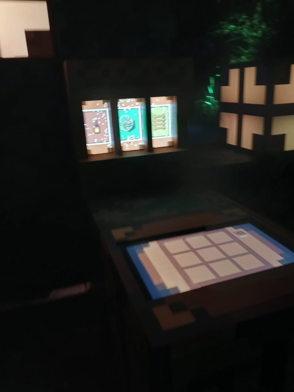 Moonlight Trail Cape Code – Minecraft experience – INSTANT STOCK