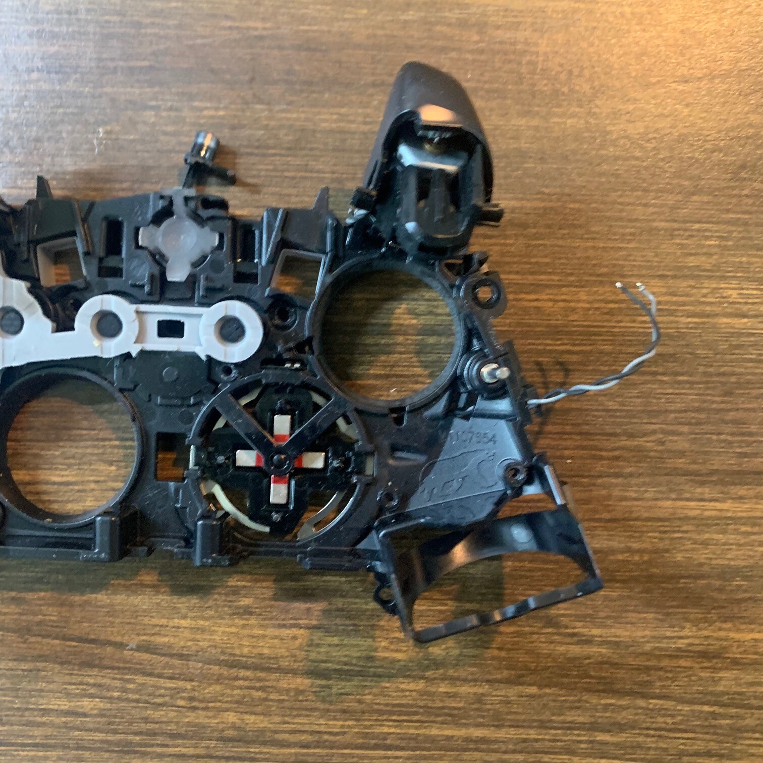 Microsoft Xbox One Elite Series 2 Replacement Controller Chassis Frame Buttons