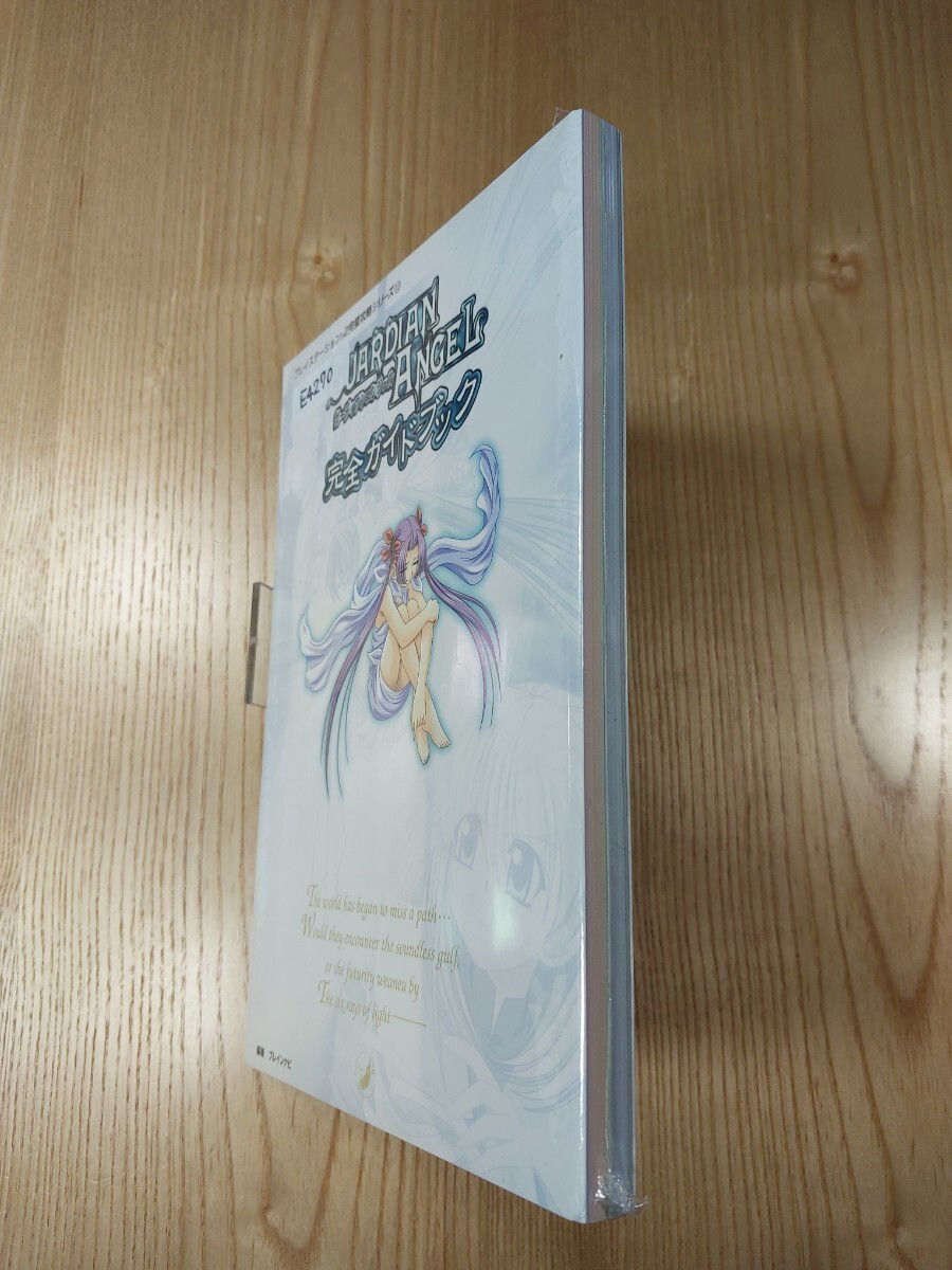 Guardian Angel PS2 Strategy Guide Book, Complete, Free Shipping