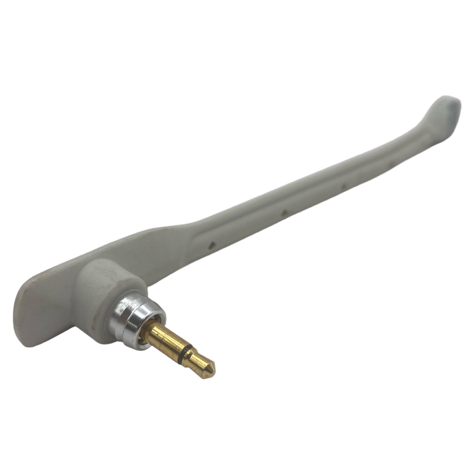 Astro Gaming A40 Replacement Microphone Boom Mic OEM White & Silver