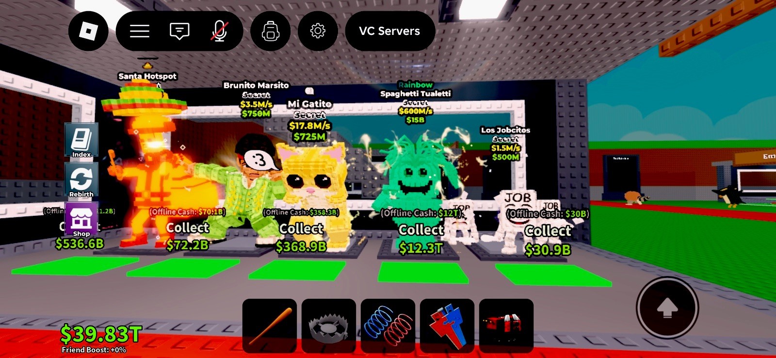 Roblox Multiplayer Online Gameplay Screenshot Simulation PC Roblox Corporation